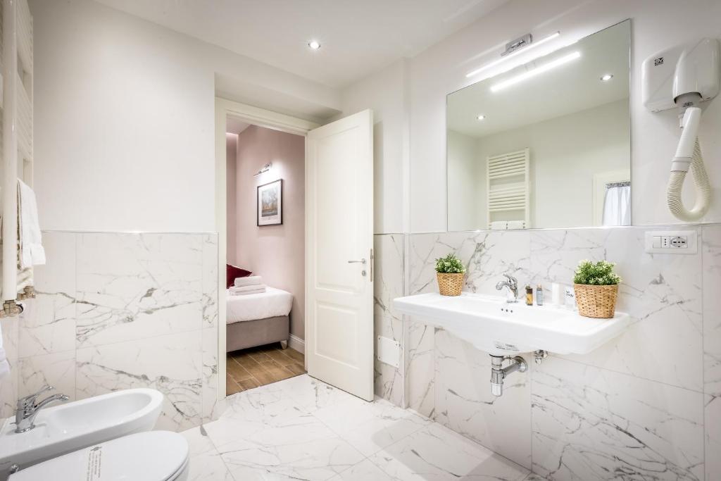 Hotel Emma Small Luxury Hotel - Resim 10