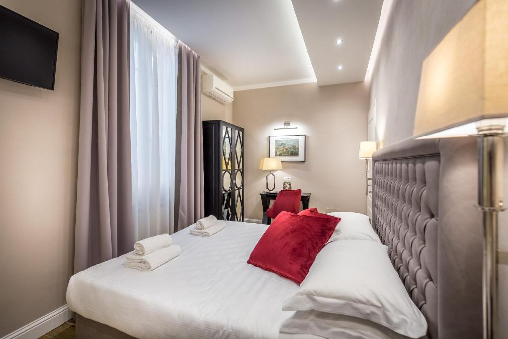 Hotel Emma Small Luxury Hotel - Resim 30