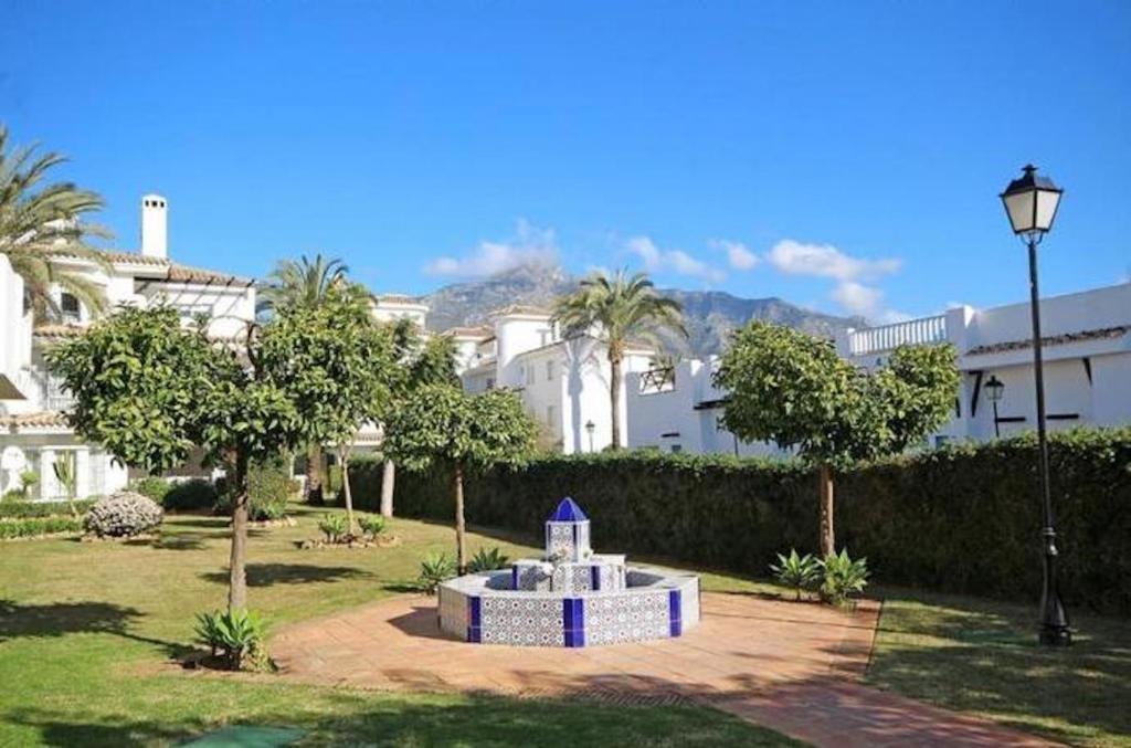 Appartement Los Naranjos de Marbella (Spanje Marbella ...