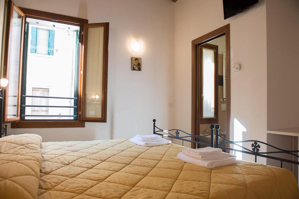 Domus Clugiae - Residenza d'Epoca - Double Or Twin Room