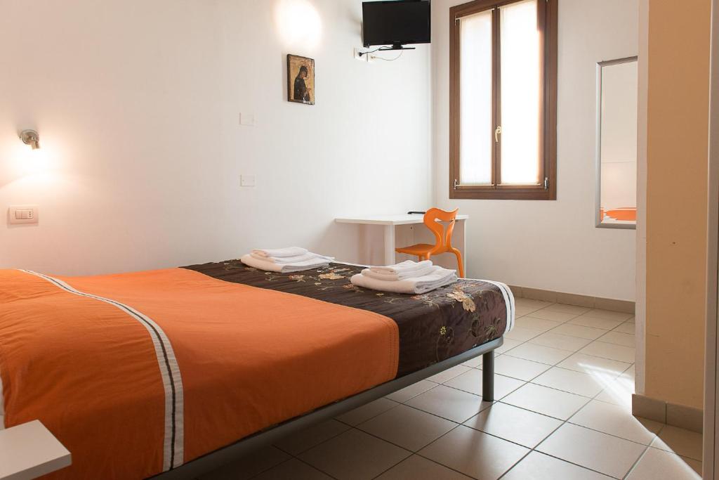 Domus Clugiae - Residenza d'Epoca - Double Room