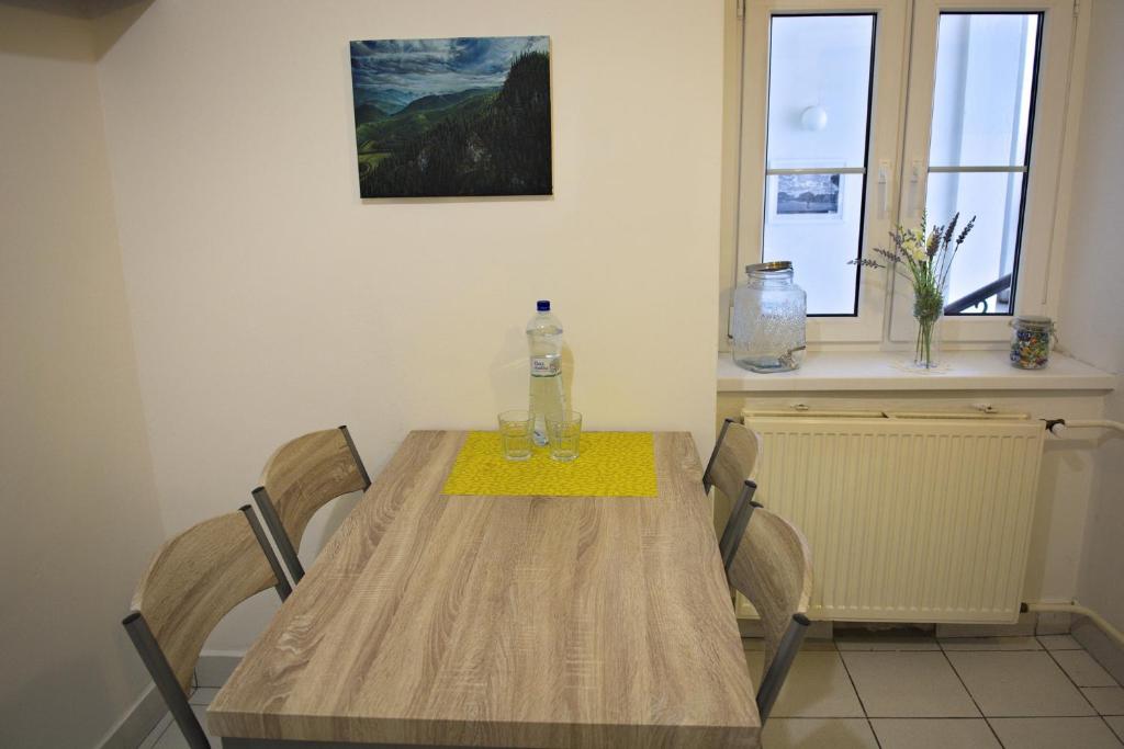 Fotografie z fotogalerie ubytování GRAN hostel v destinaci Banská Bystrica