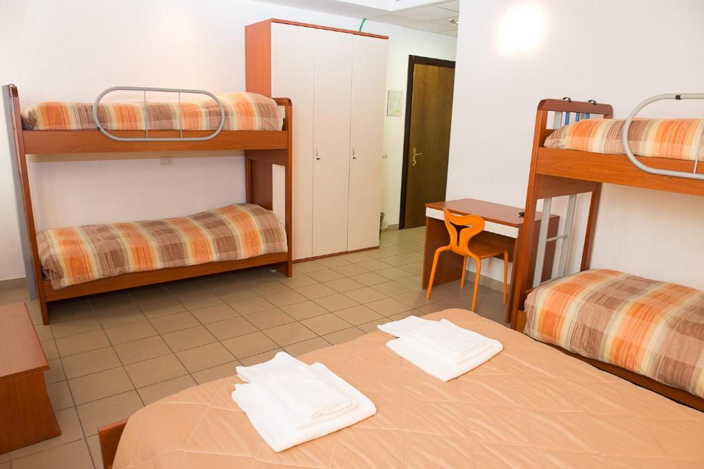 Domus Clugiae - Residenza d'Epoca - Quadruple Room