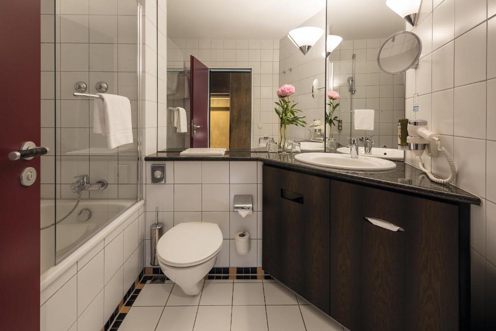 Parkhotel Schmid - 舒适双人间