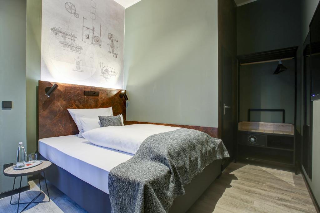 Boutique Essen City - Resim 16