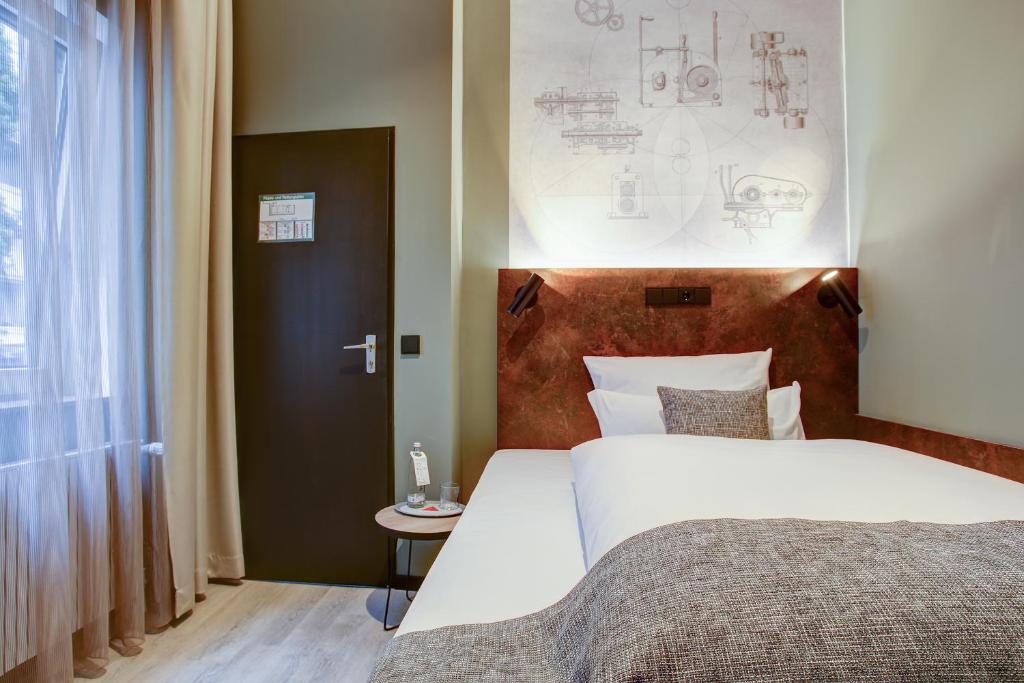 Boutique Essen City - Resim 17