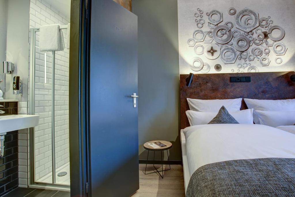 Boutique Essen City - Resim 21