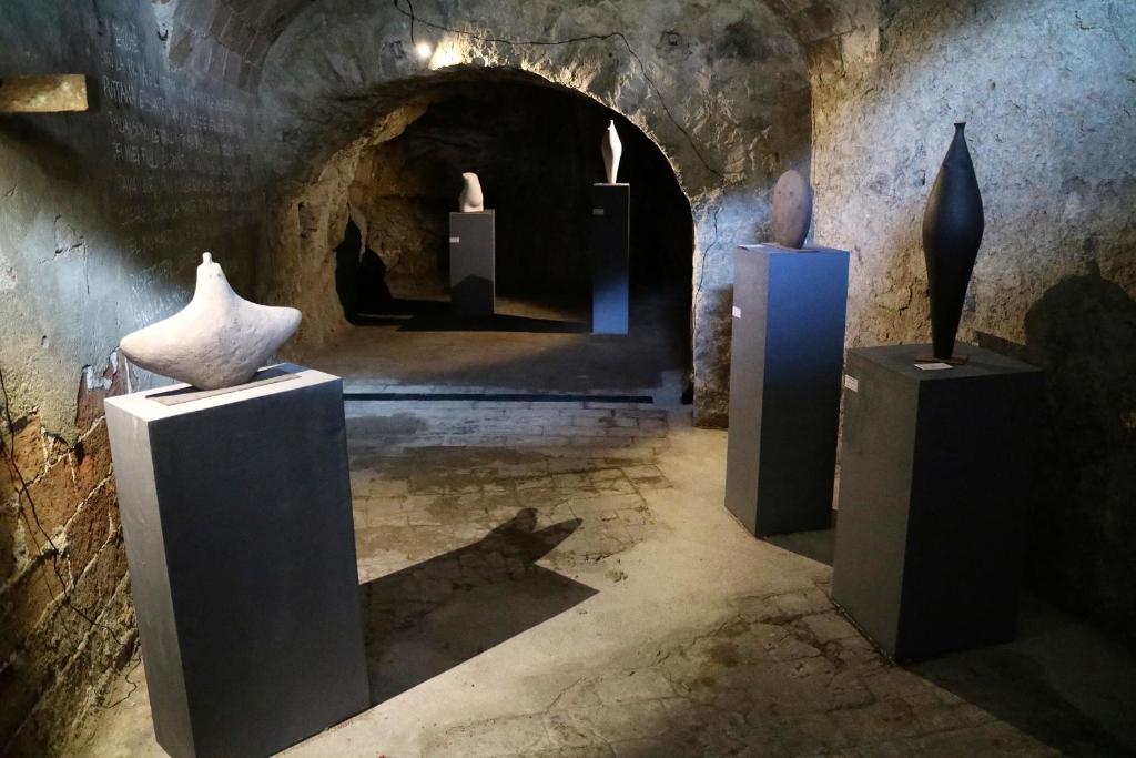 Zdjęcie z galerii obiektu Andante appartamenti w mieście Castelnuovo di Val di Cecina