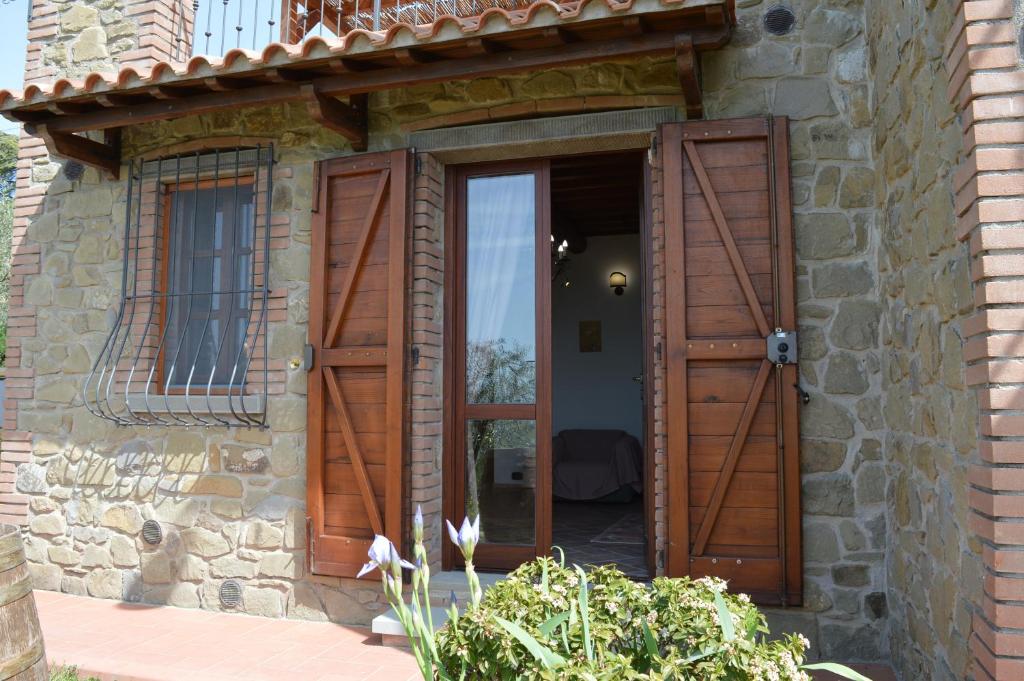 Fotografie z fotogalerie ubytování Villa Perugini v destinaci Tuoro sul Trasimeno