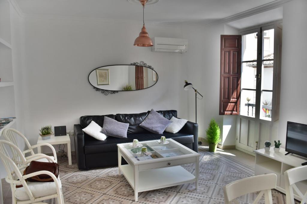 La Casa Junto a la Catedral, Granada – Updated 2022 Prices