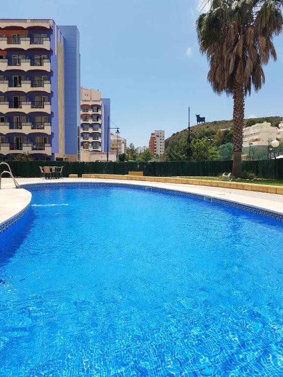 Derechos de imagen reservados por Booking.com