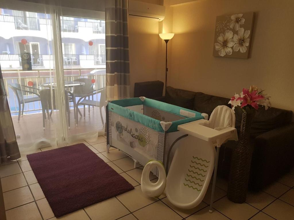 Derechos de imagen reservados por Booking.com