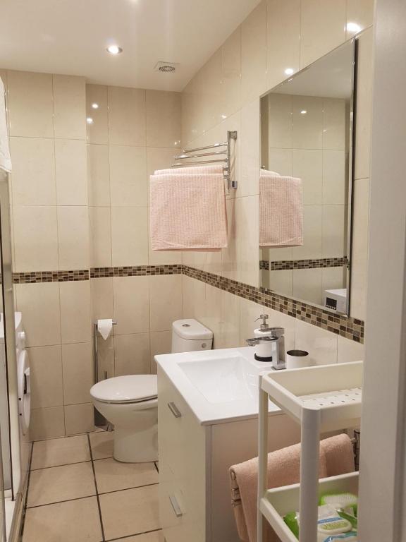Derechos de imagen reservados por Booking.com