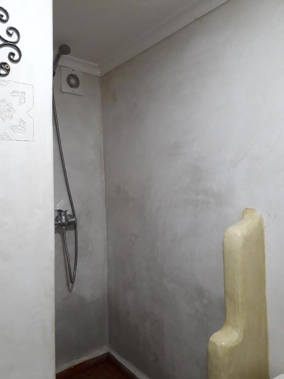 Fotografie z fotogalerie ubytování Hotel Anaia v destinaci Šafšawán