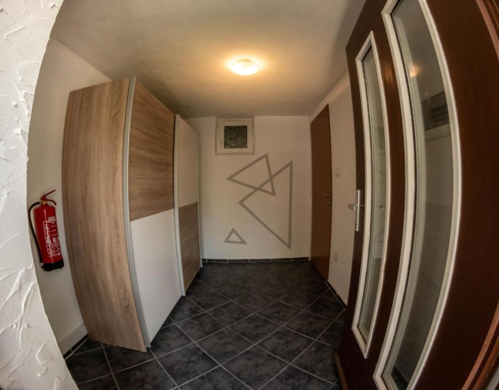 Apartma Planinski raj - Housity