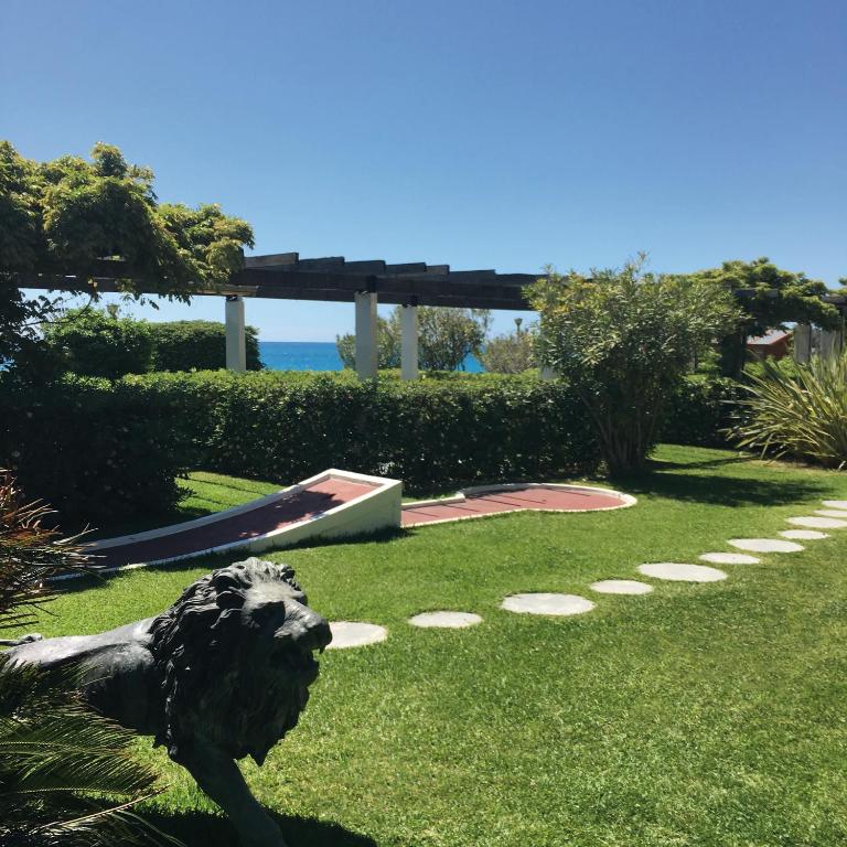 Grand Hotel Del Mare Resort & Spa