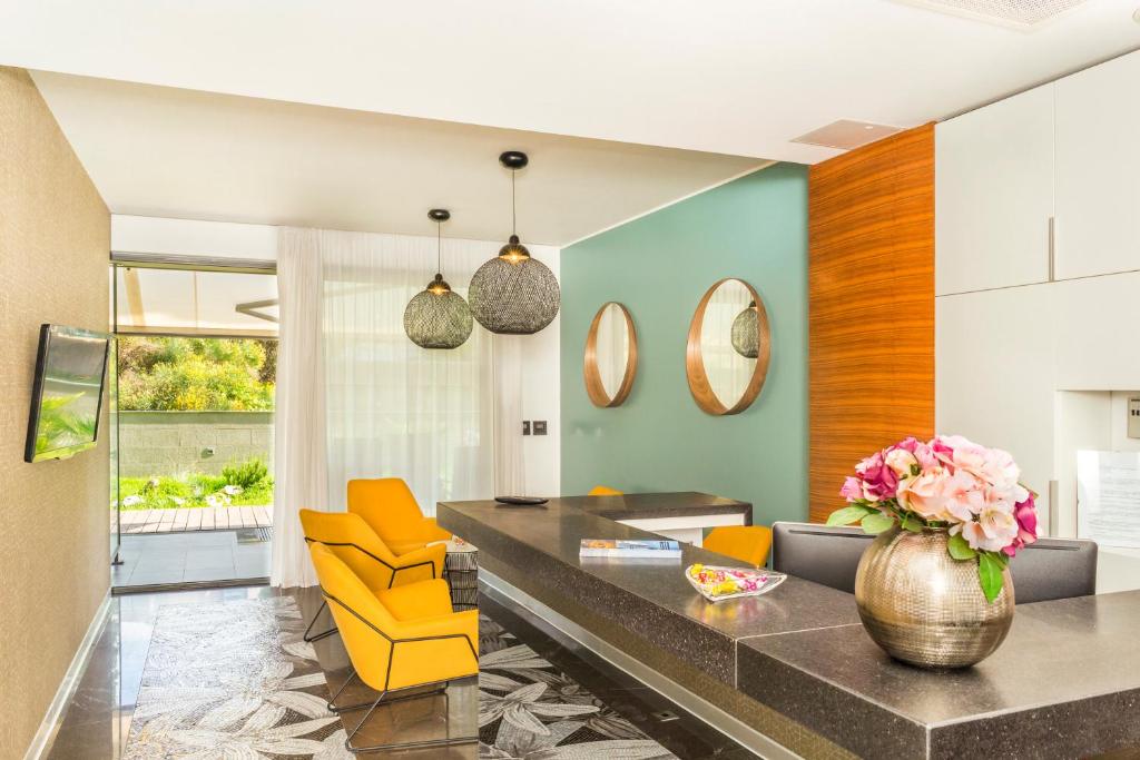 Rooms Oasis Life - 10