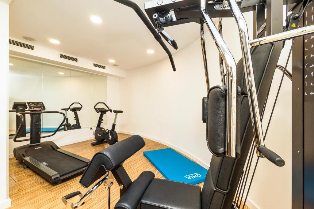 Rooms Oasis Life - 12