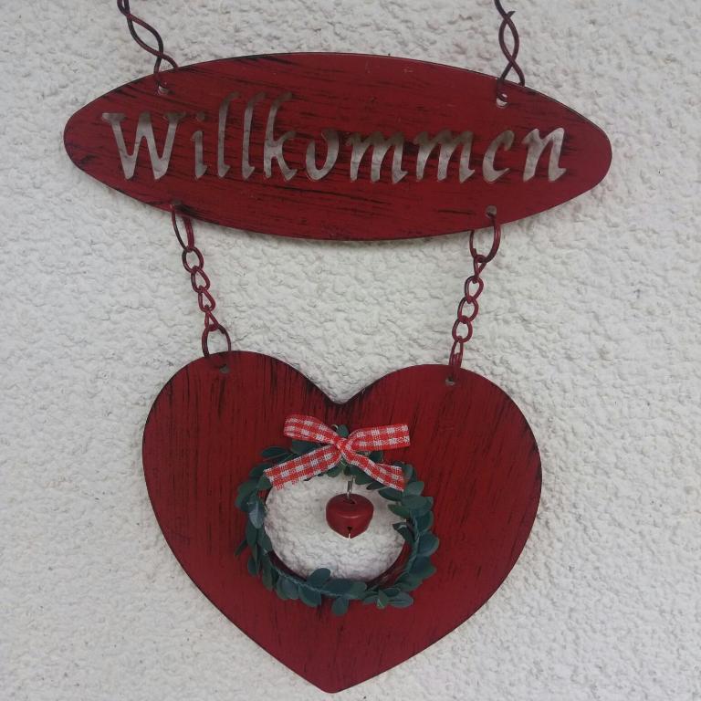Zdjęcie z galerii obiektu Ferienwohnung Winklerhof w mieście Maranza