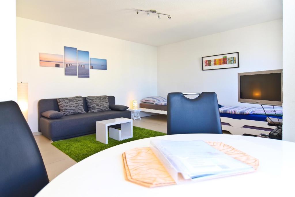 Top-Ferienwohnungen in Heiligenhaus - Appartement Avec Douche