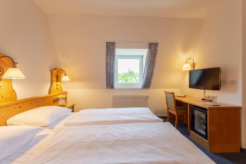 Hotel Erbprinzenpalais - 7