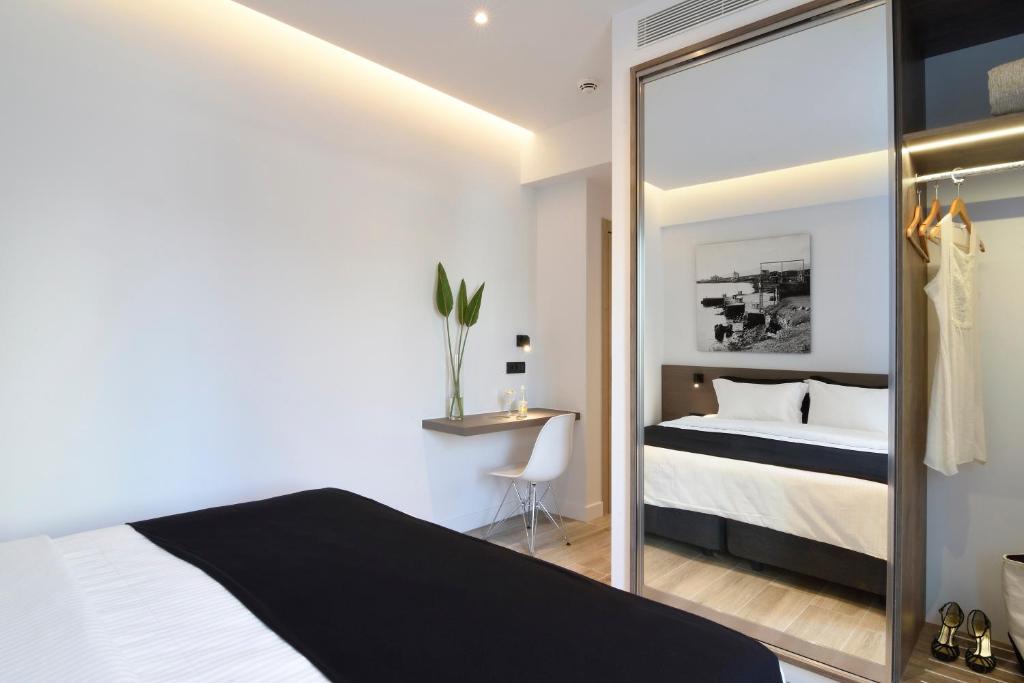 Poseidon Athens Hotel - Resim 27