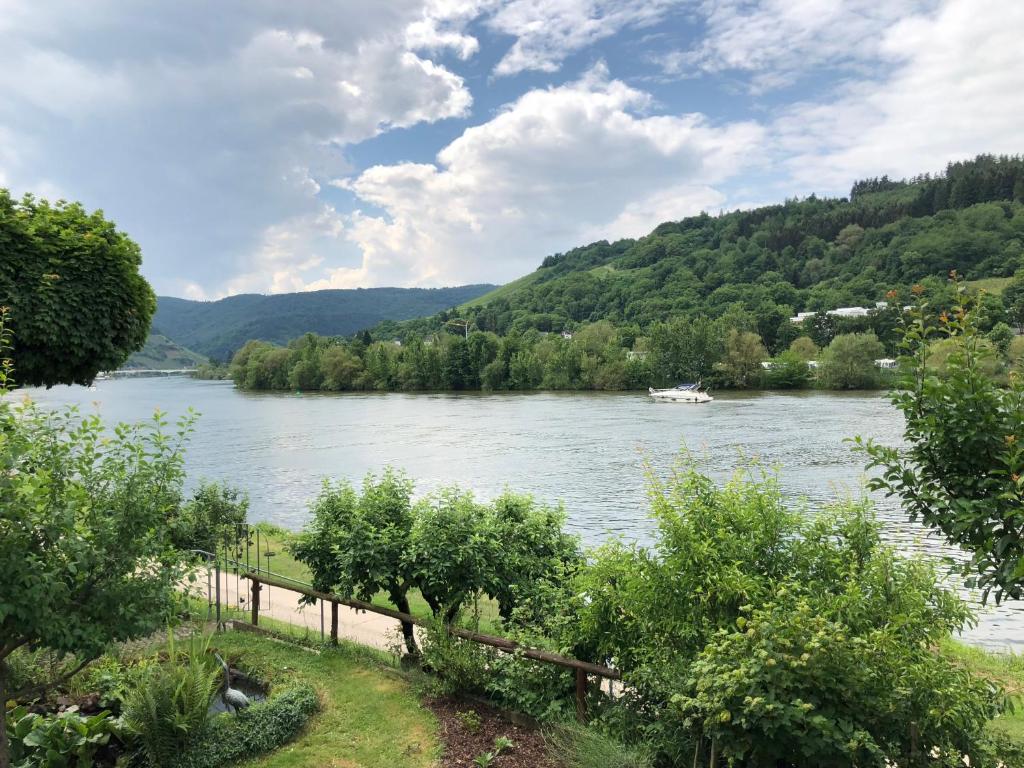 Hotel garni "Café im Hamm" - 13