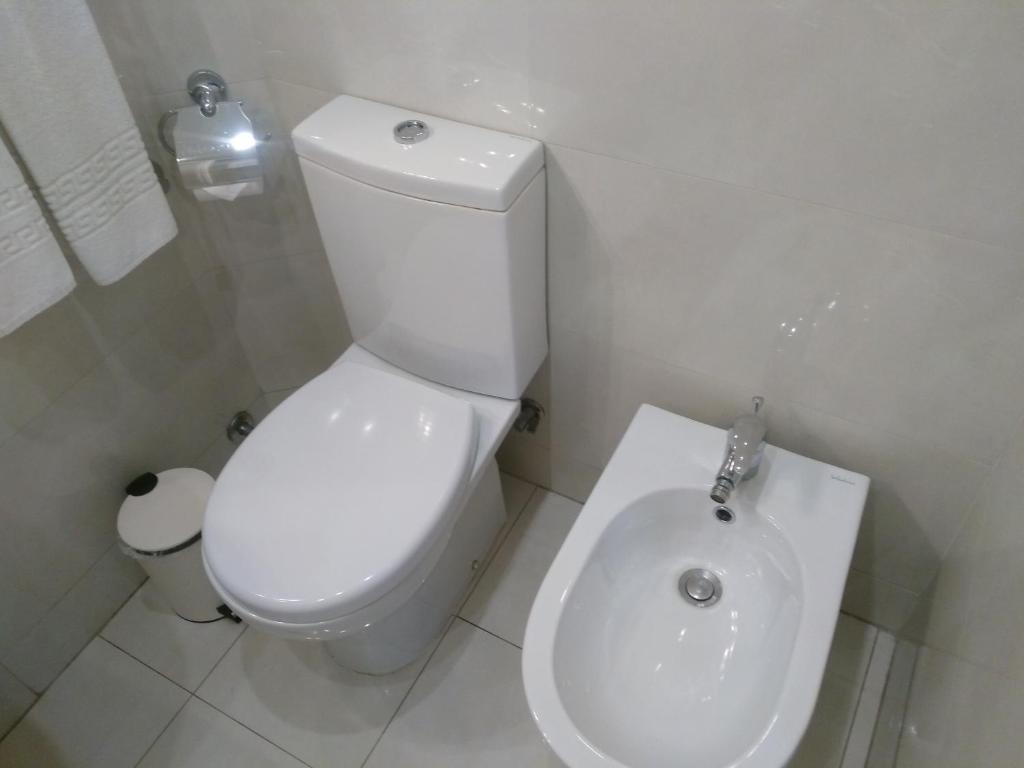 Hotel Mira D'Aire - Resim 40