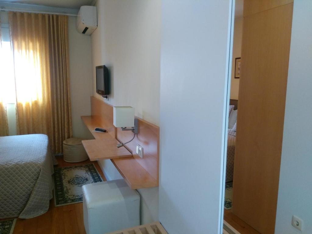 Hotel Mira D'Aire - Resim 45