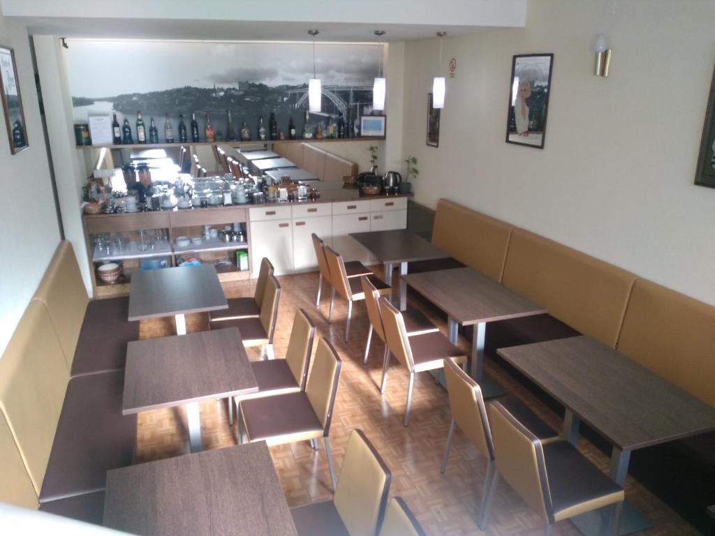 Hotel Mira D'Aire - Resim 21