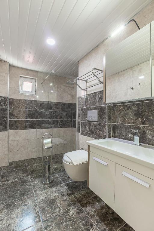 Twin Apart Hotel - 9