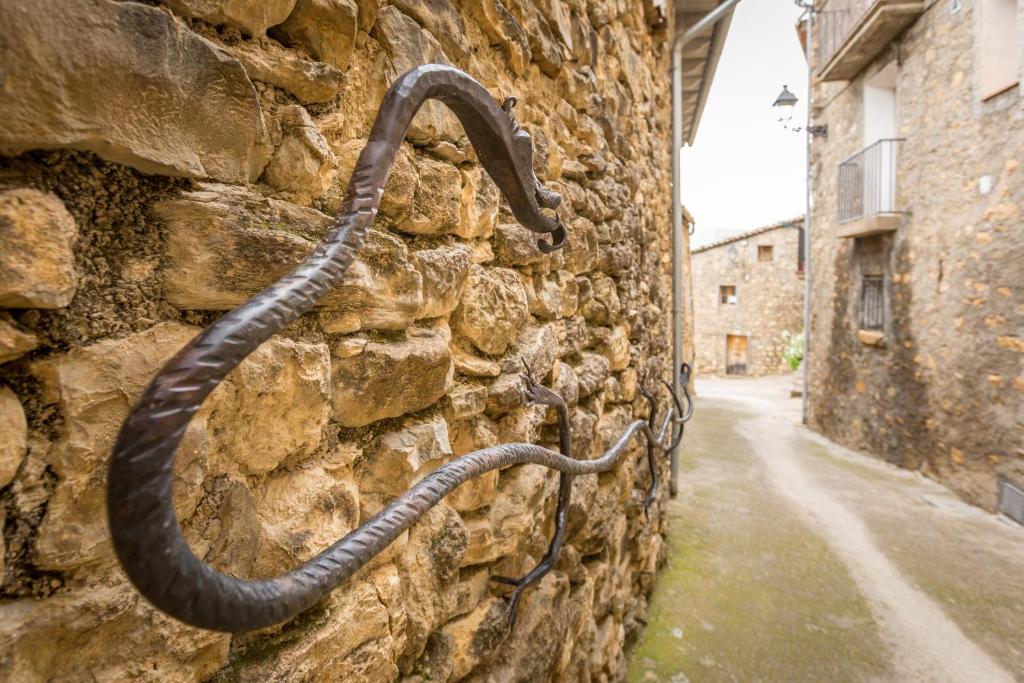 Fotografie z fotogalerie ubytování Cal Ginés v destinaci Llimiana
