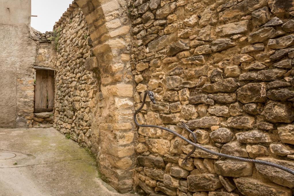Fotografie z fotogalerie ubytování Cal Ginés v destinaci Llimiana