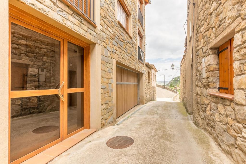 Fotografie z fotogalerie ubytování Cal Ginés v destinaci Llimiana