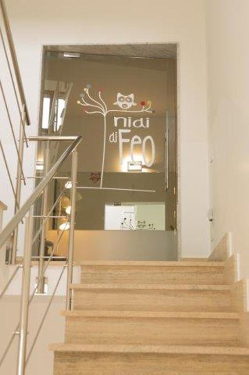 Imagem da galeria de Nidi di Feo em Lecce