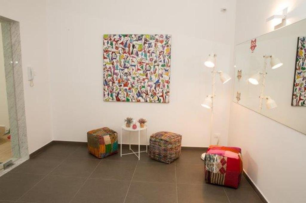 Imagem da galeria de Nidi di Feo em Lecce