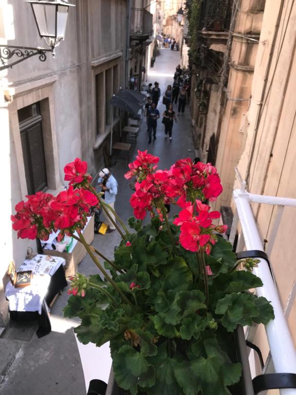 Fotografia z galérie ubytovania La Fonte Di Ortigia v destinácii Siracusa