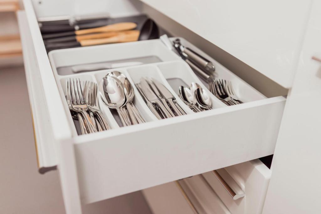 OLD PRINTING HOUSE - Modern I City I 2 Min HBF I E-Ladesäule - Resim 26