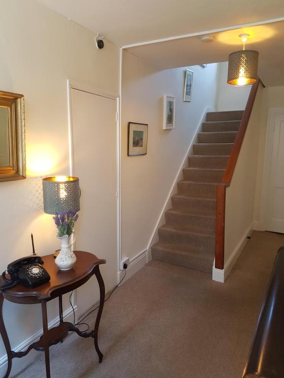 Fotografie z fotogalerie ubytování Bridge House v destinaci Carrick-on-Shannon