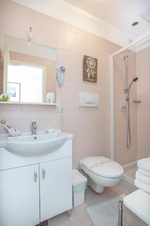 Hotel Casa Petrarca - 4