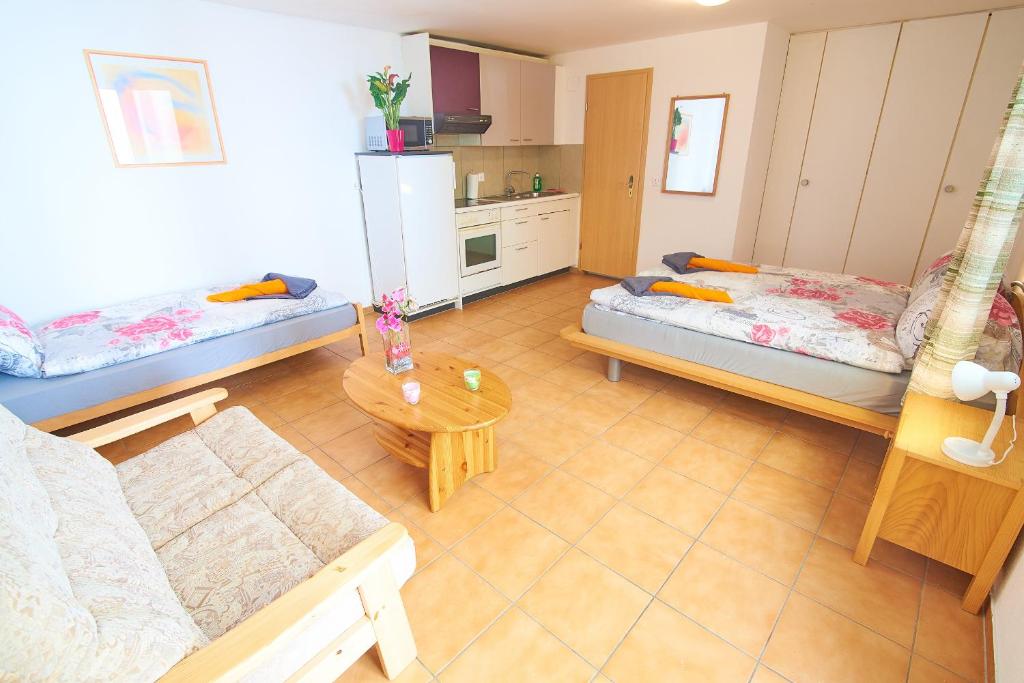 Ferrari Apartment - Resim 38