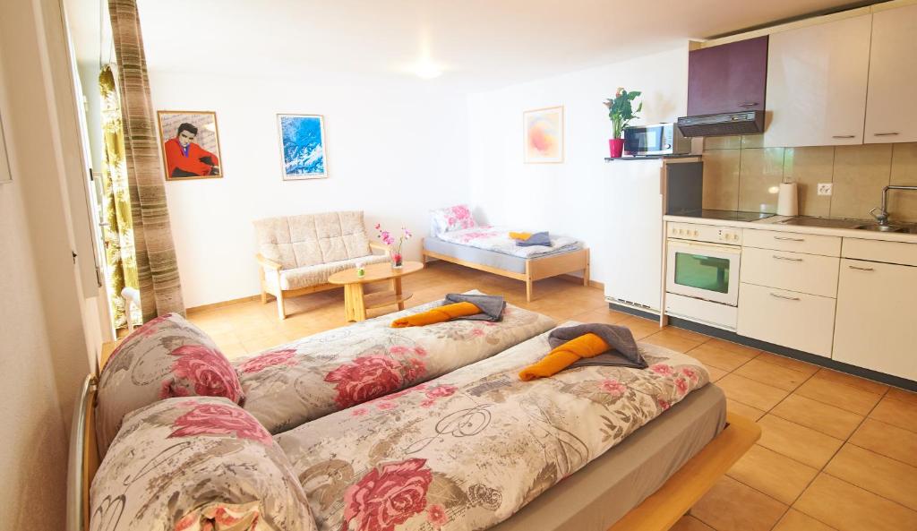 Ferrari Apartment - Resim 36