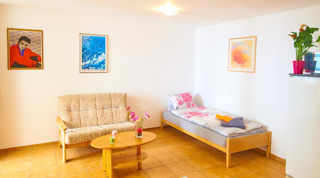 Ferrari Apartment - Resim 35