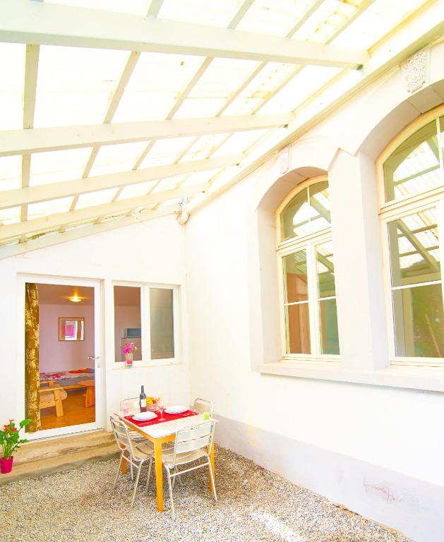 Ferrari Apartment - Resim 30