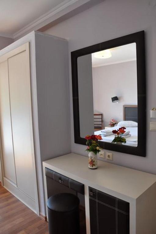 Fotografie z fotogalerie ubytování Elena Hotel v destinaci Arkítsa
