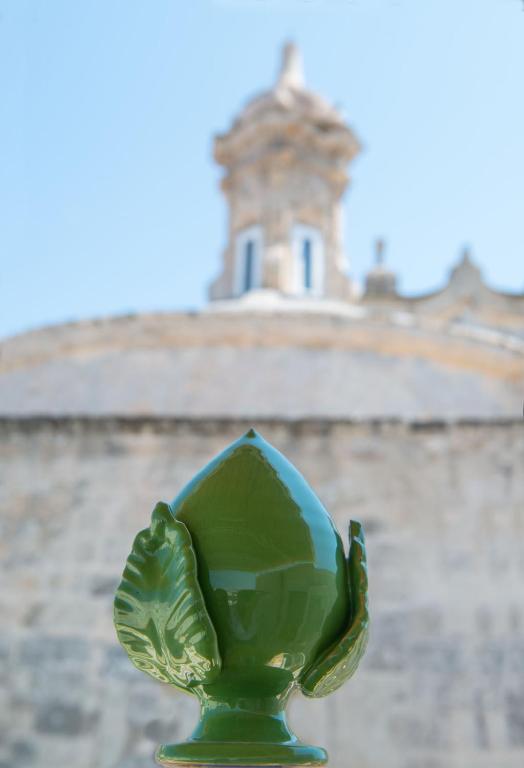 Fotografie z fotogalerie ubytování Palazzo Maringelli v destinaci Polignano a Mare