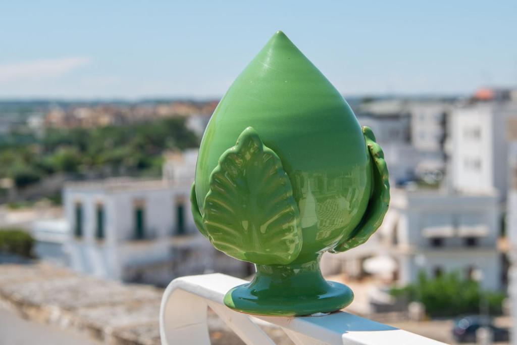 Fotografie z fotogalerie ubytování Palazzo Maringelli v destinaci Polignano a Mare