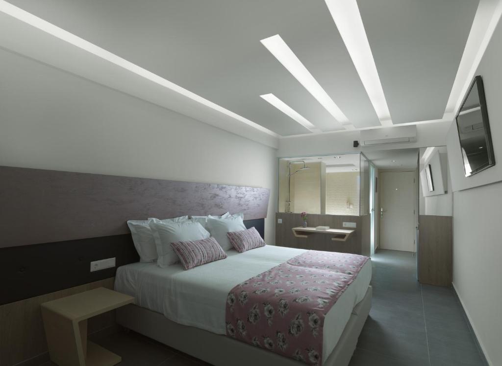Melrose Rethymno by Mage Hotels - 5
