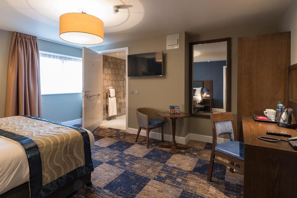 The John Russell Fox Wetherspoon - 