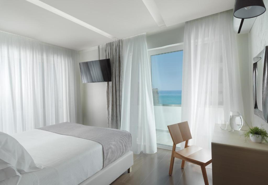 Melrose Rethymno by Mage Hotels - 16